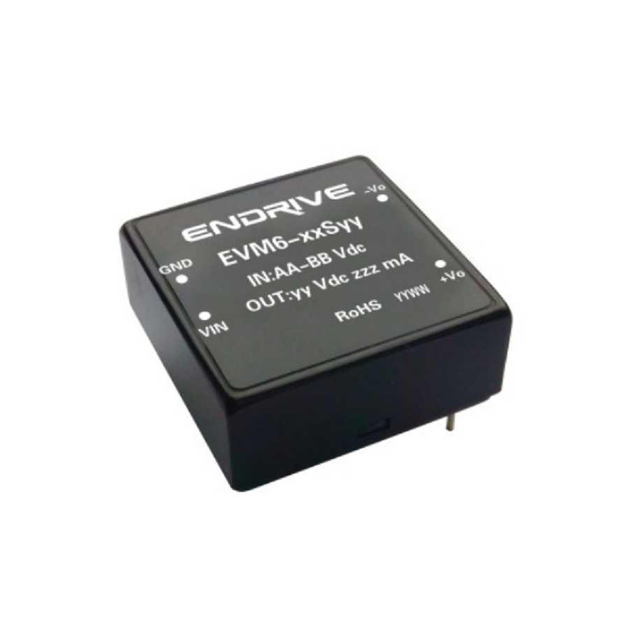 EVM6-05S24-ENDRIVE