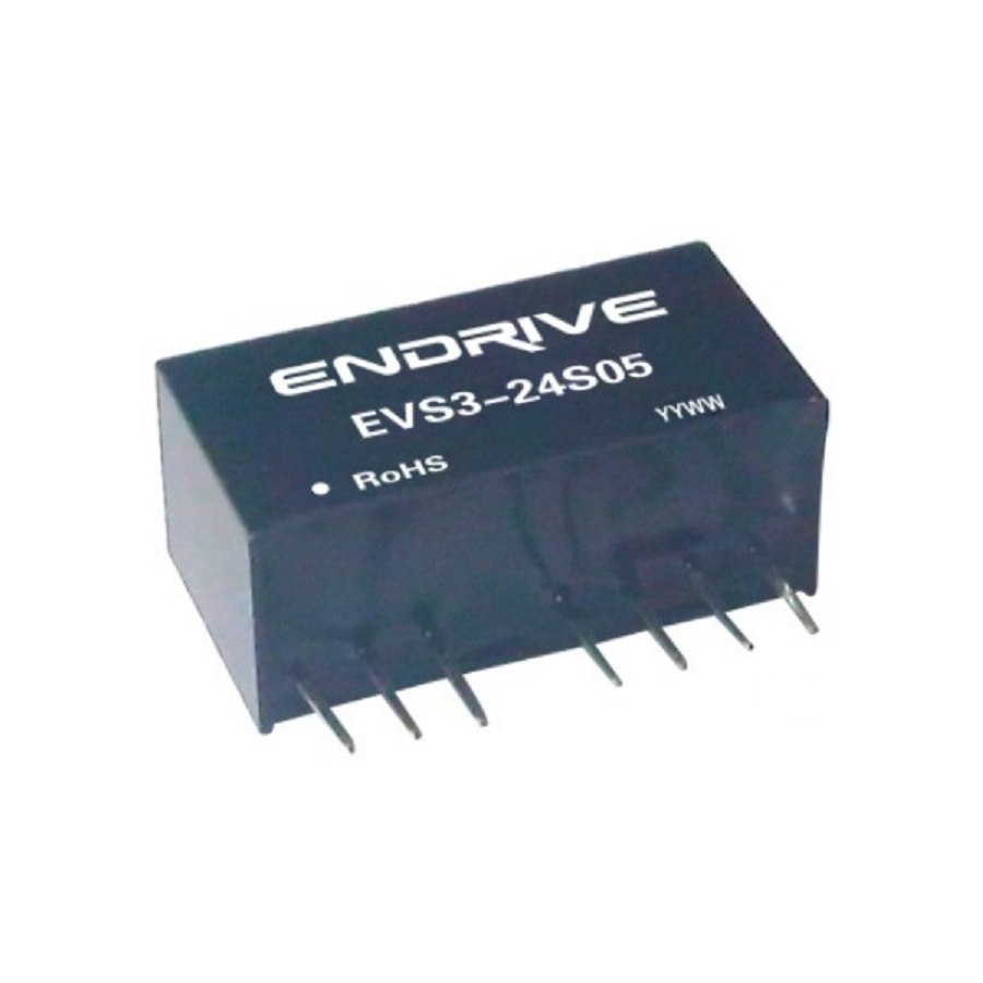 EVS3-48S05-ENDRIVE