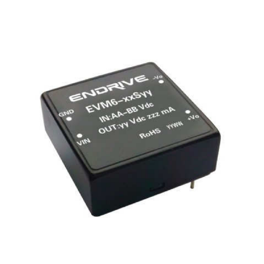 EWM6-24S05-ENDRIVE
