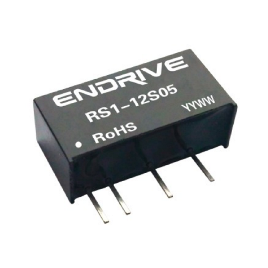 RS1-05S05-ENDRIVE