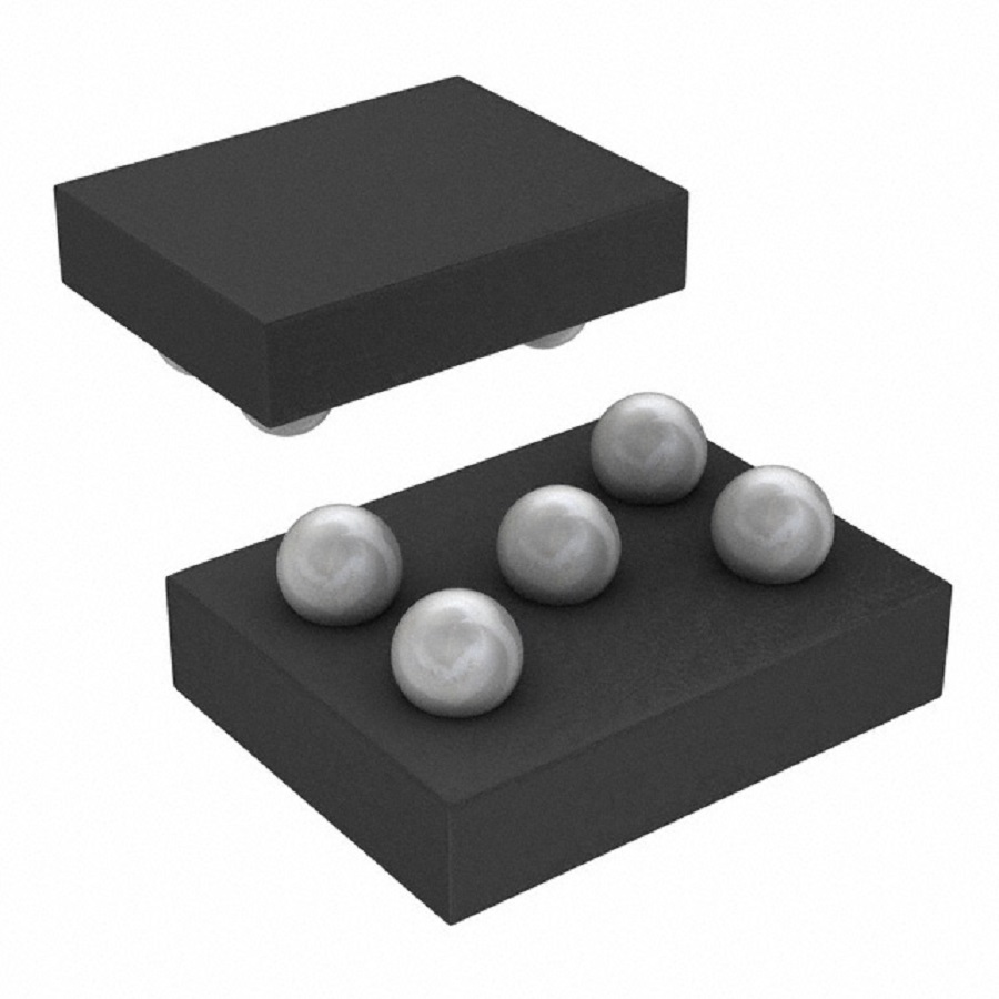 EMIF02-SPK03F2-STMicroelectronics