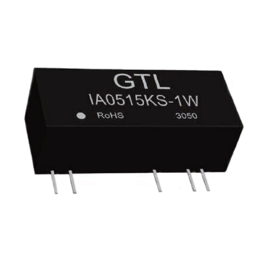 IA0512KS-1W-GTL-POWER