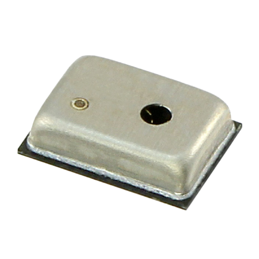 MP34DT02TR-STMicroelectronics