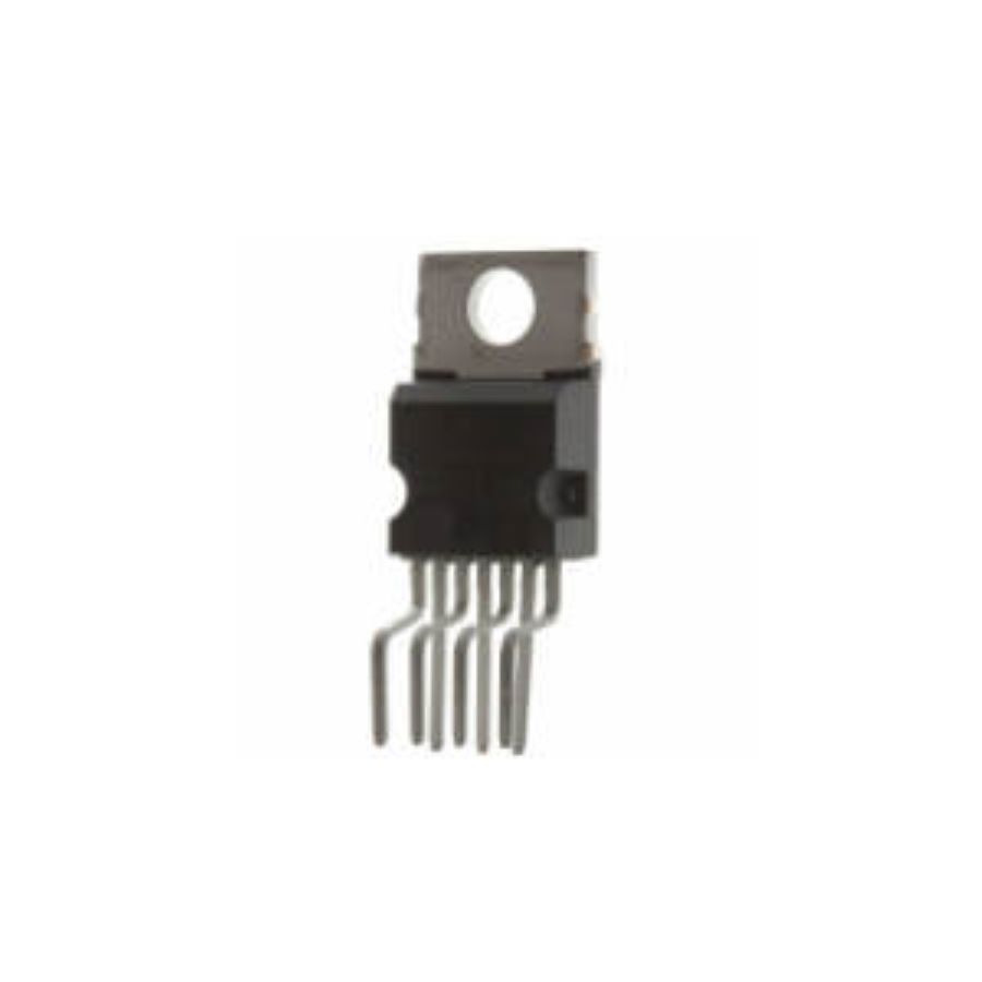 L4960-STMicroelectronics