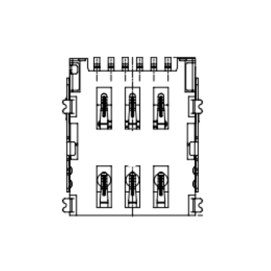 HYC240-SIM06-150-HOAUC