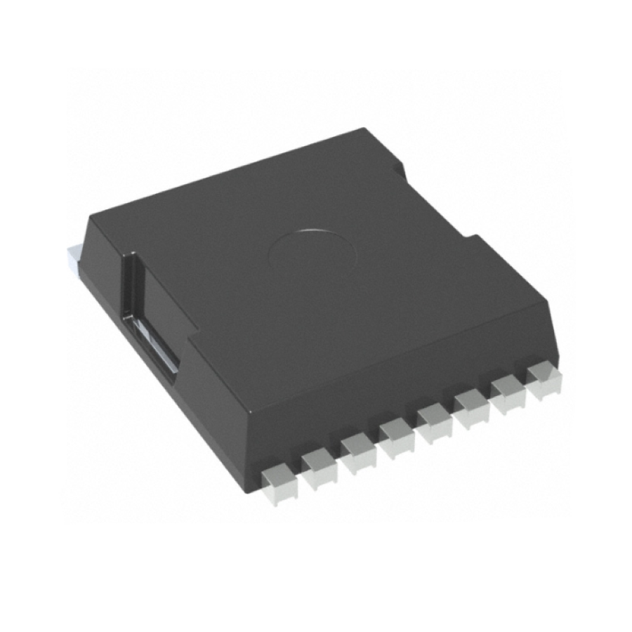 FDBL0090N40-On Semiconductor