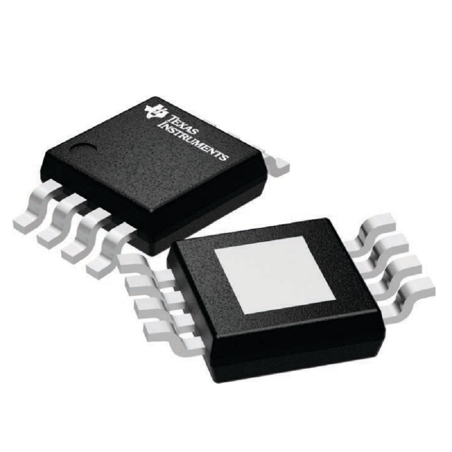 TPS2052BDGNR-Texas Instruments