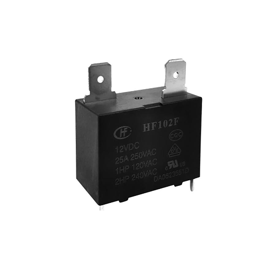 HF102F-P-DC24V-Hongfa