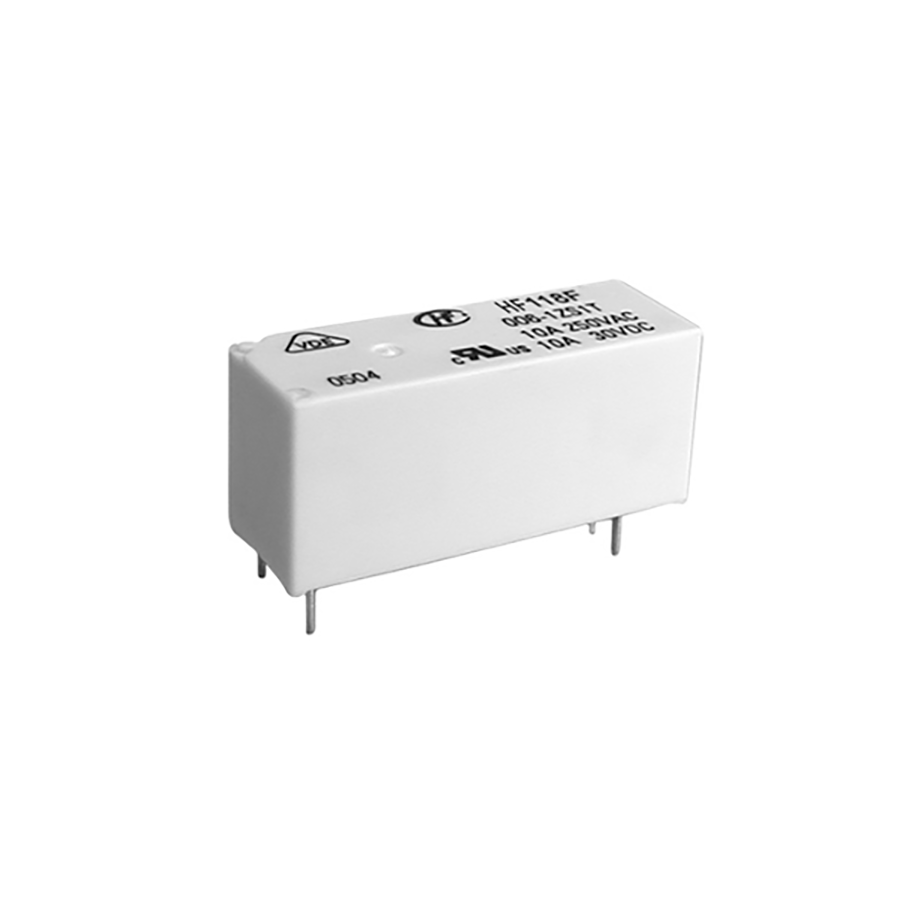 HF118F/024-1HS5-Hongfa