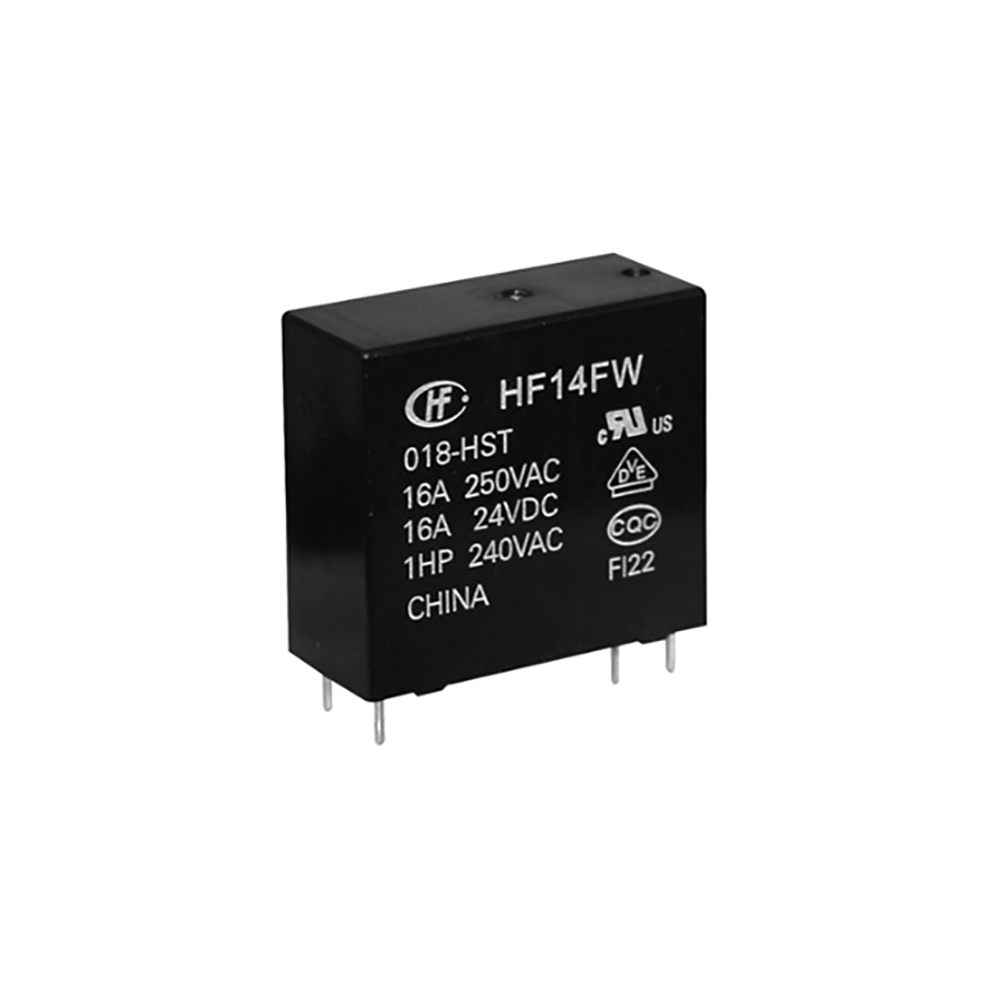 HF14FW/024-HS-Hongfa