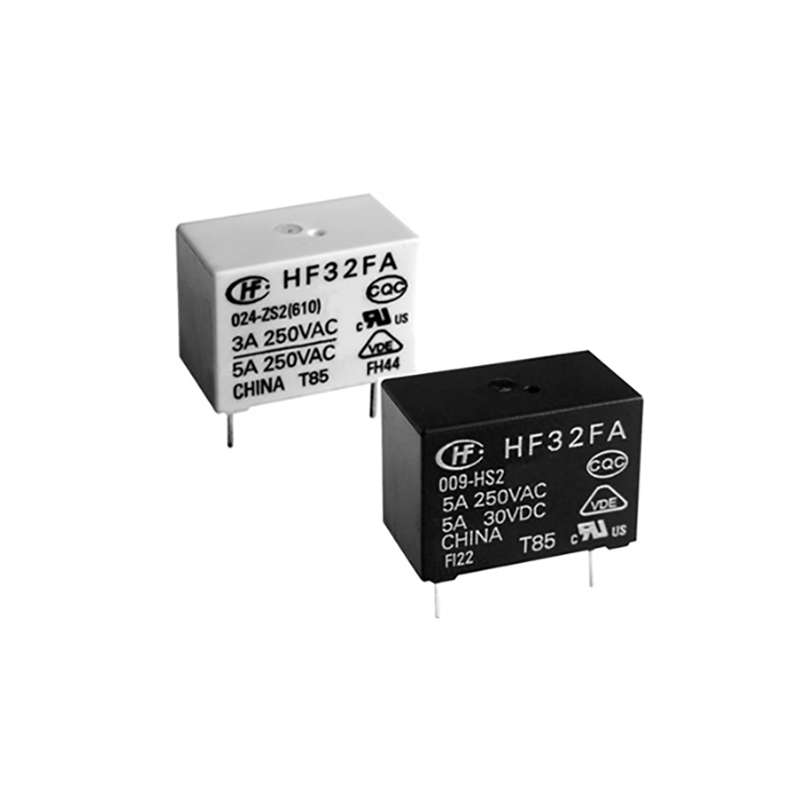 HF32FA/012-HSL1-Hongfa