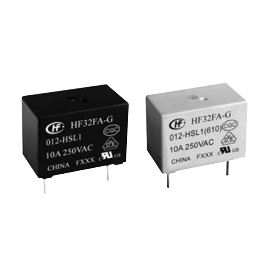 HF32FA-G/005-HSL1-Hongfa