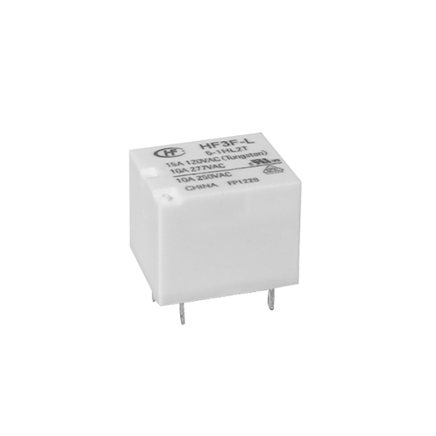 HF3F-L-12-1ZL2T-Hongfa