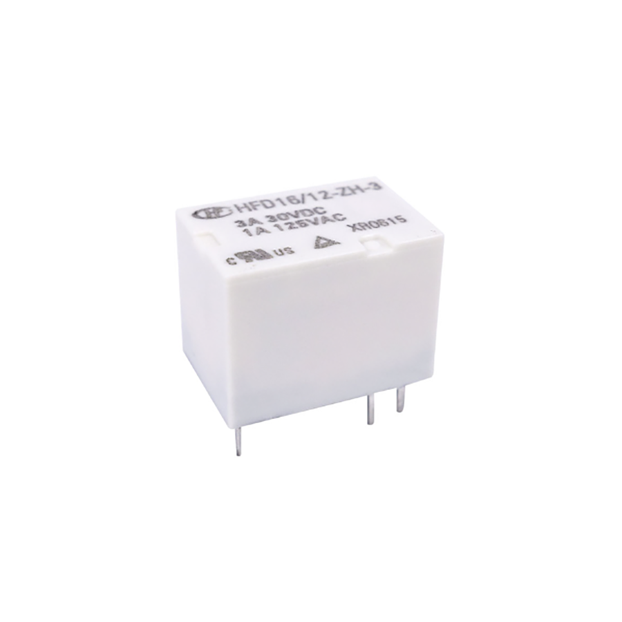 HFD16/24-ZFH-3N-Hongfa