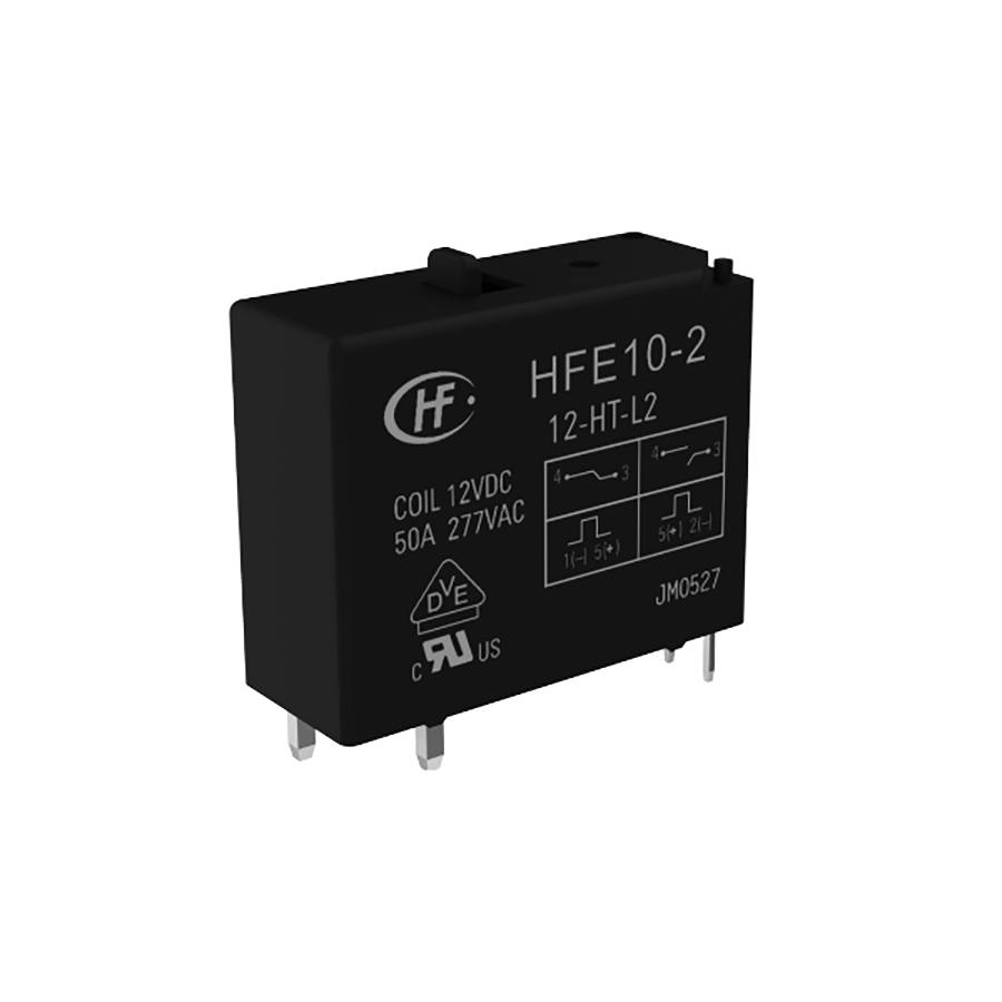 HFE10-1/12-HST-L2-Hongfa
