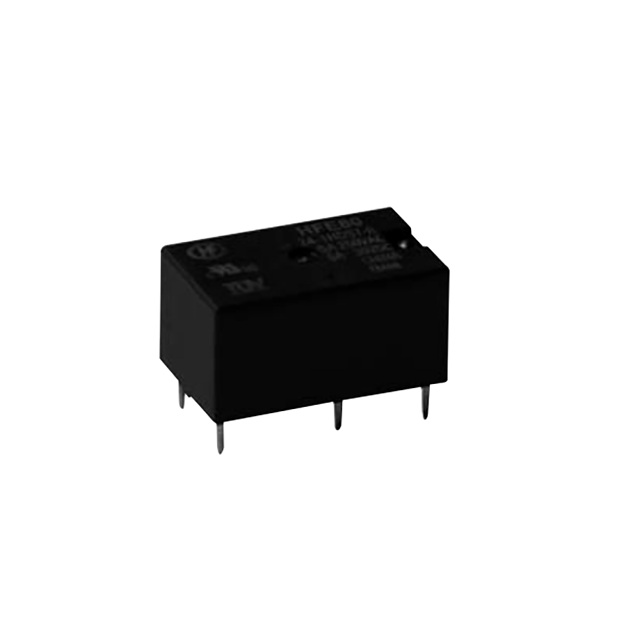 HFE60/24-1HDST-Hongfa