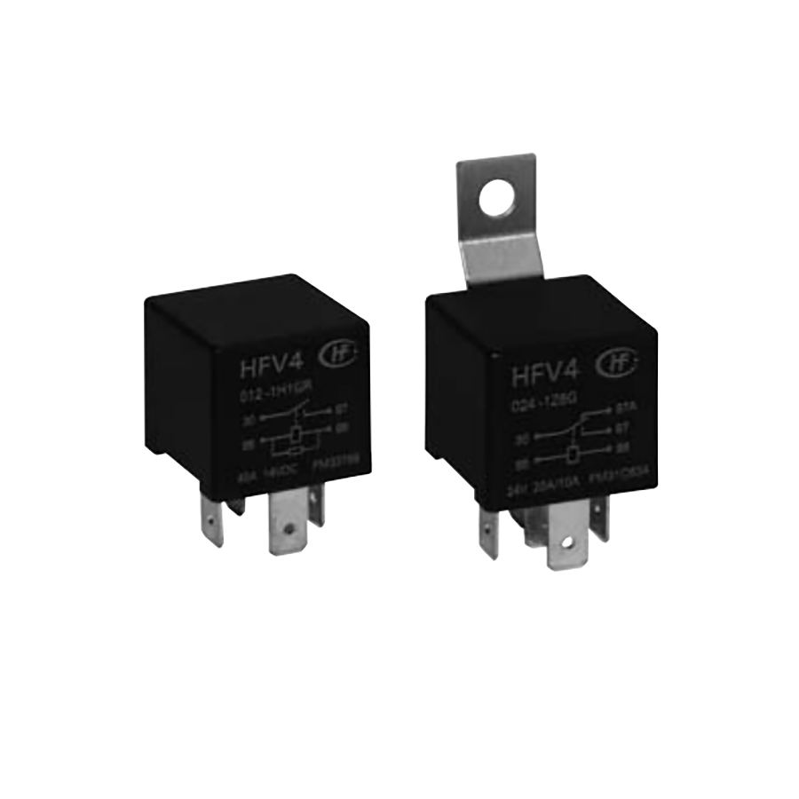 HFV4/012-1Z6GR2-Hongfa