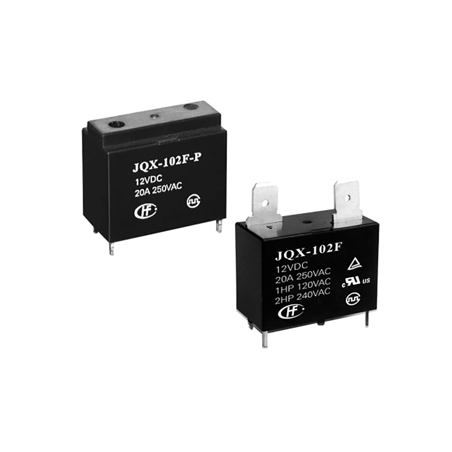 JQX-102F-P/012-Hongfa