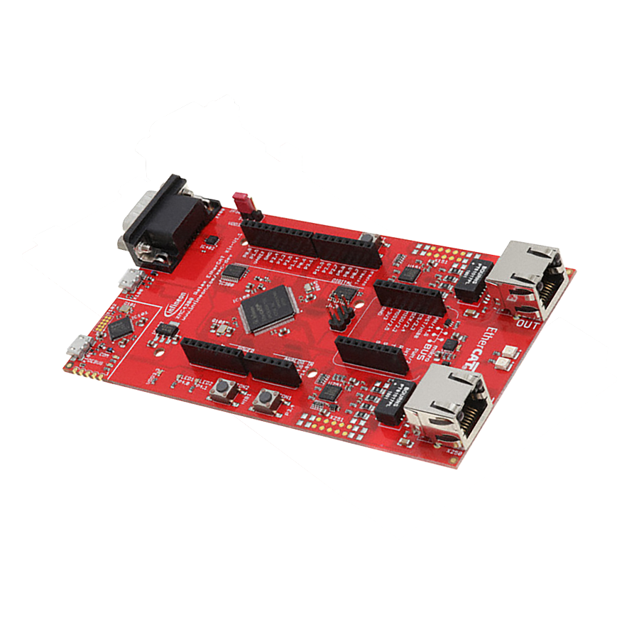 KITXMC43RELAXECATV1TOBO1-Infineon