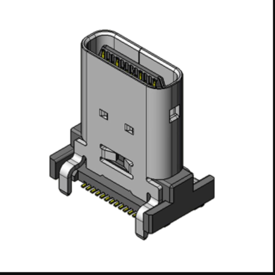 DX07S024WJ1R350-JAE Electronics