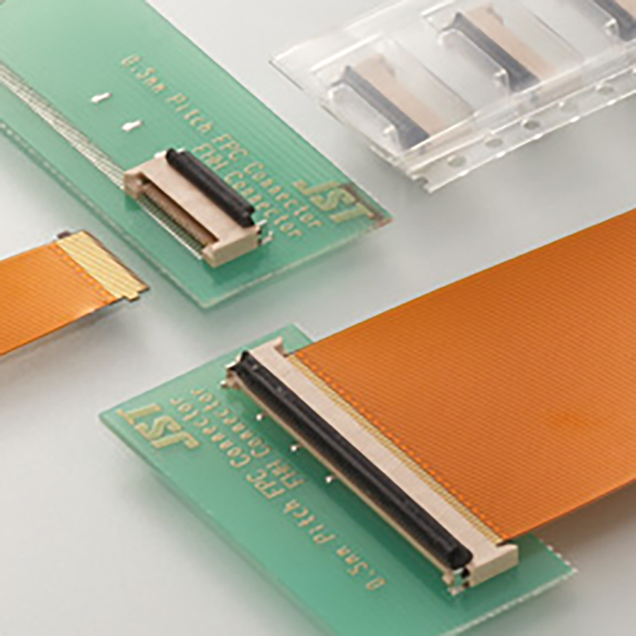 10FHH-SM1-GAN-TF(LF)(SN)-JST