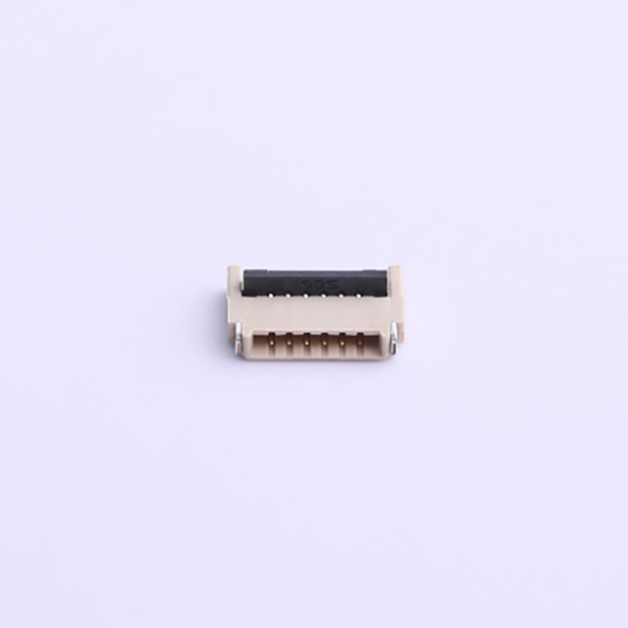 KH-0.5-H3.25-6PIN-Kinghelm