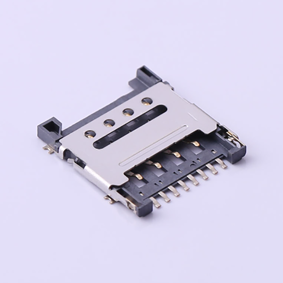 KH-SIM1616-8PIN-Kinghelm