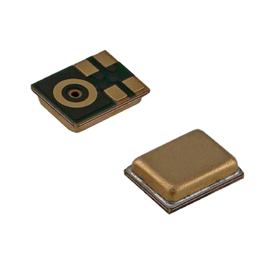 MP23DB01HPTR-STMicroelectronics