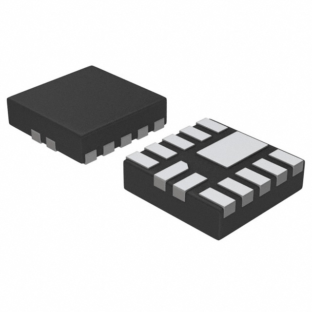 NCP5623BMUTBG-On Semiconductor
