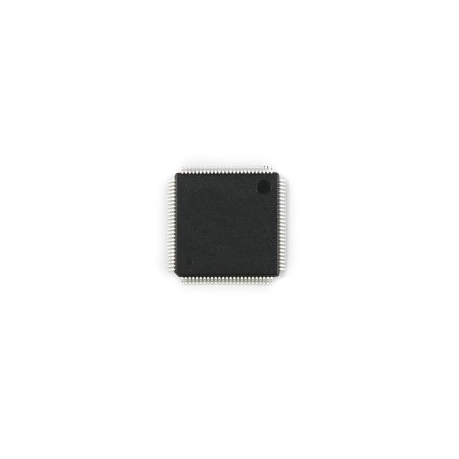 ATSAME70N21B-AN-Microchip