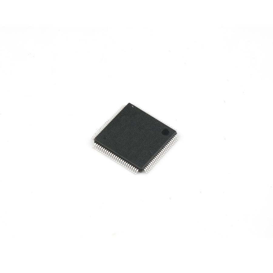 ATSAME70N21B-AN-Microchip