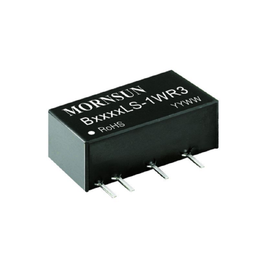 B0505LS-1WR3-MORNSUN