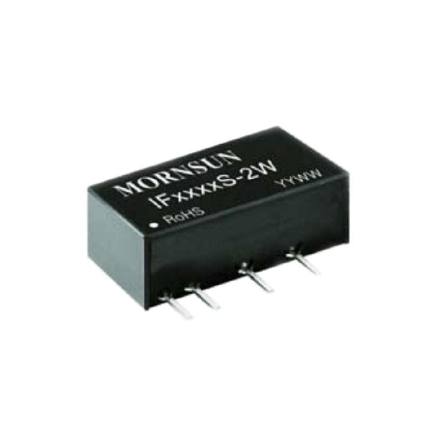 IF0505S-2W-MORNSUN