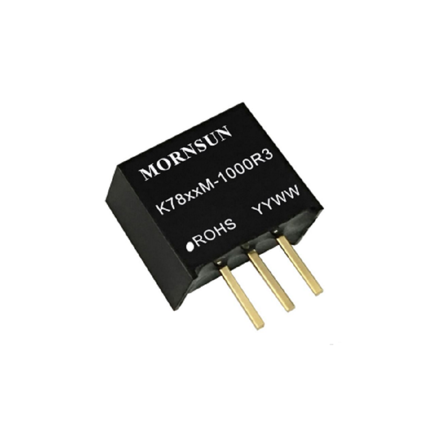 K7805M-1000R3-MORNSUN
