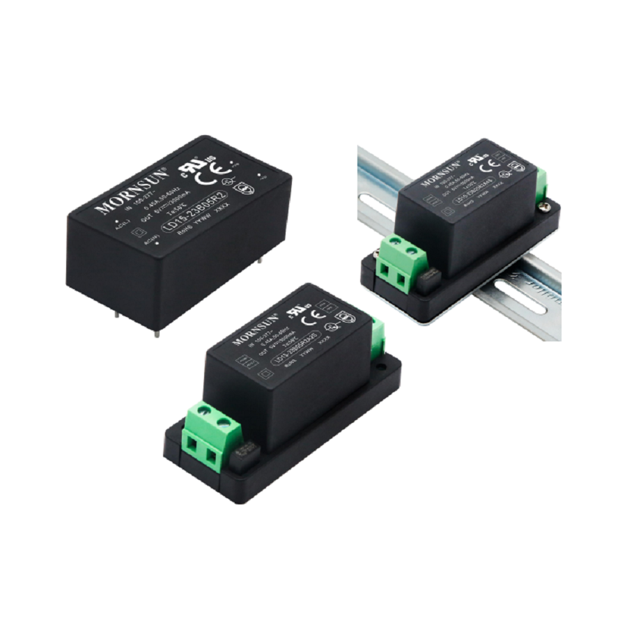 LD15-23B03R2-MORNSUN