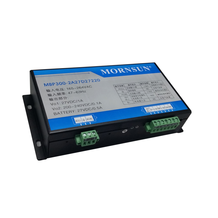 MBP300-2A27D27220-MORNSUN