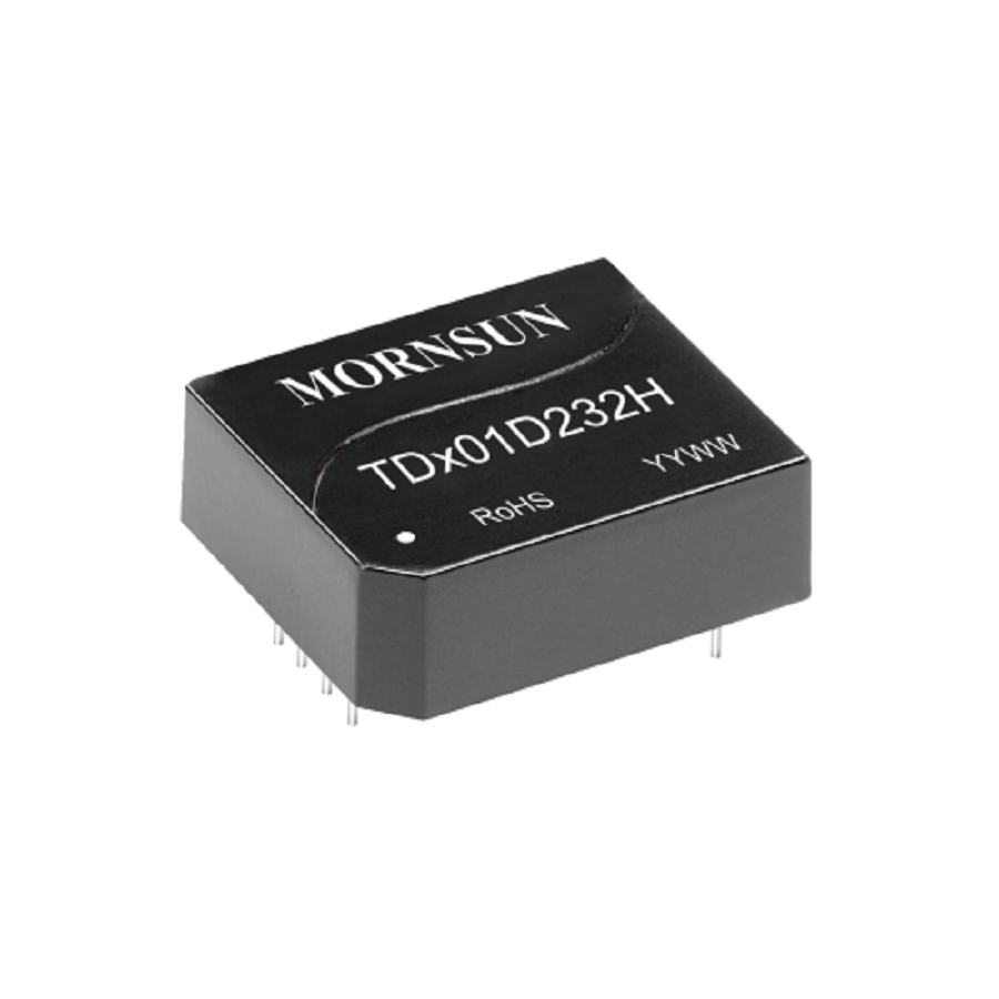TD301D232H-MORNSUN