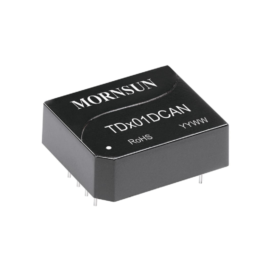 TD501DCAN-MORNSUN