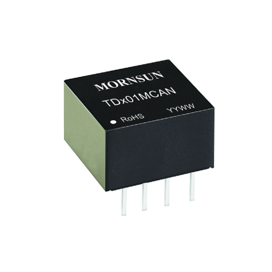 TD501MCAN-MORNSUN