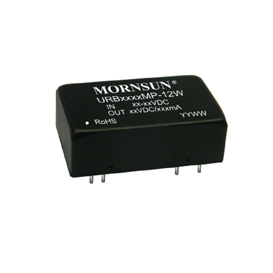 URB2405MP-12W-MORNSUN