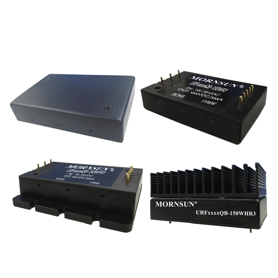 URF4812QB-150WHR3-MORNSUN