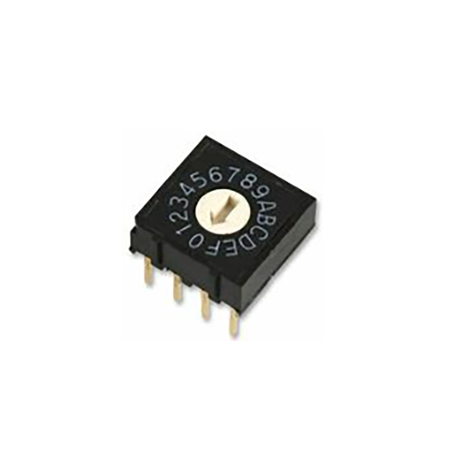 MCRH4AF-16R-Multicomp