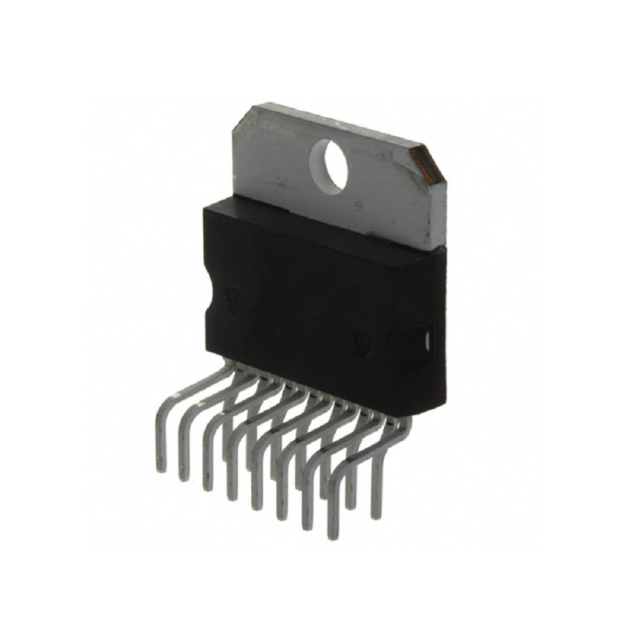 TDA7294HS-STMicroelectronics