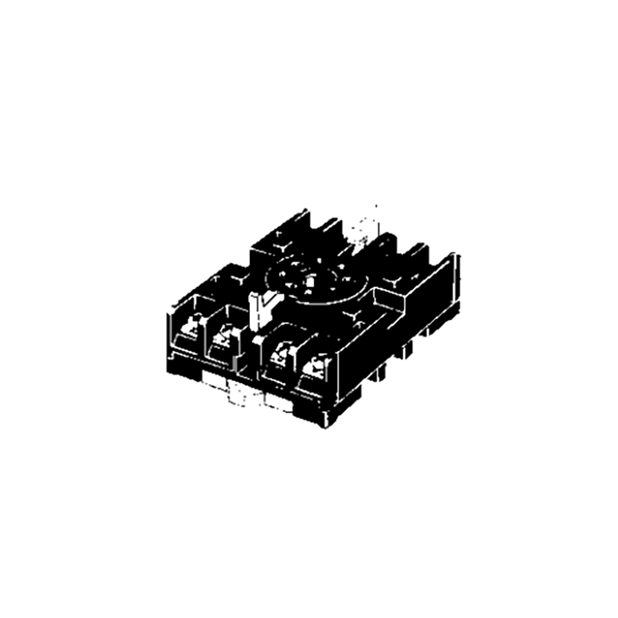 P2CF-08-Omron