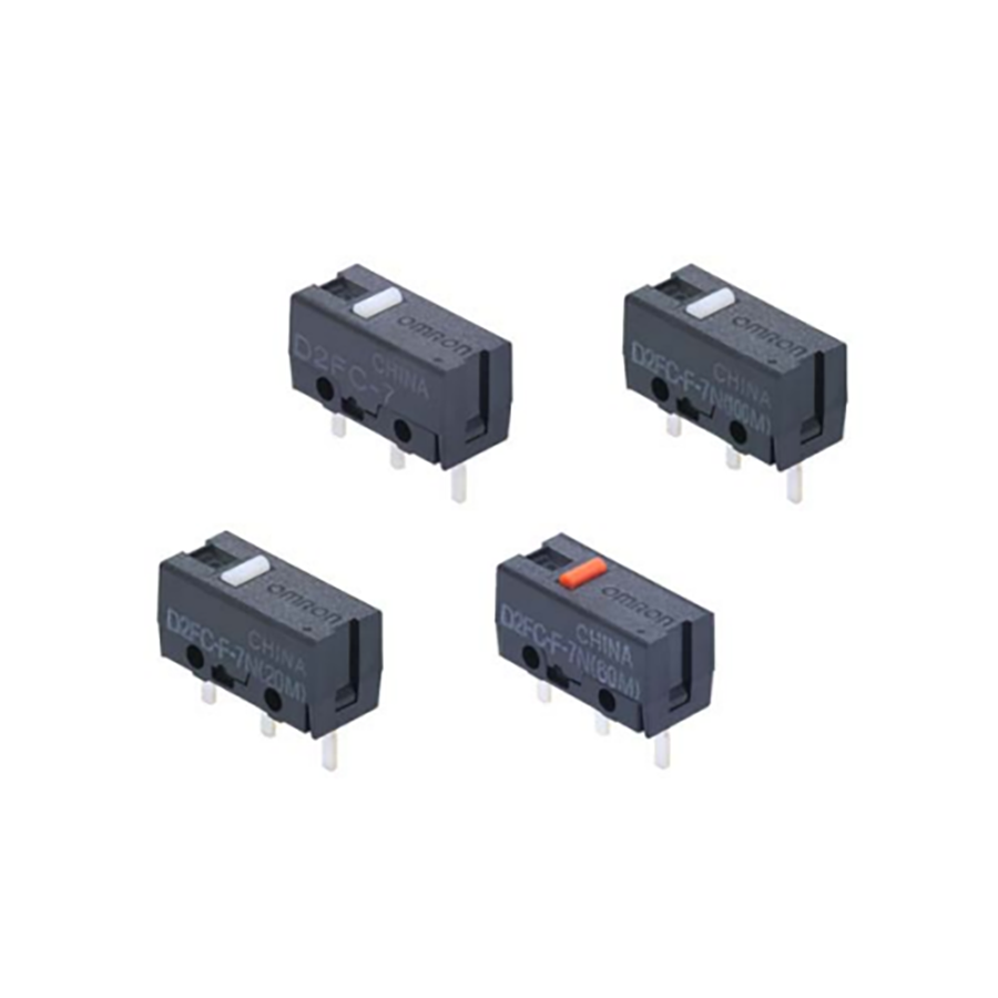 D2FC-F-K(50M)-Omron