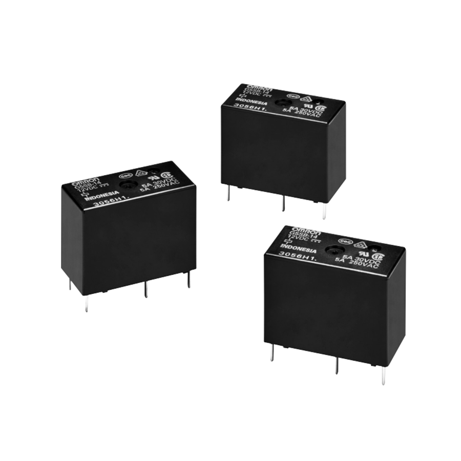 G5SB-14-DC12-Omron