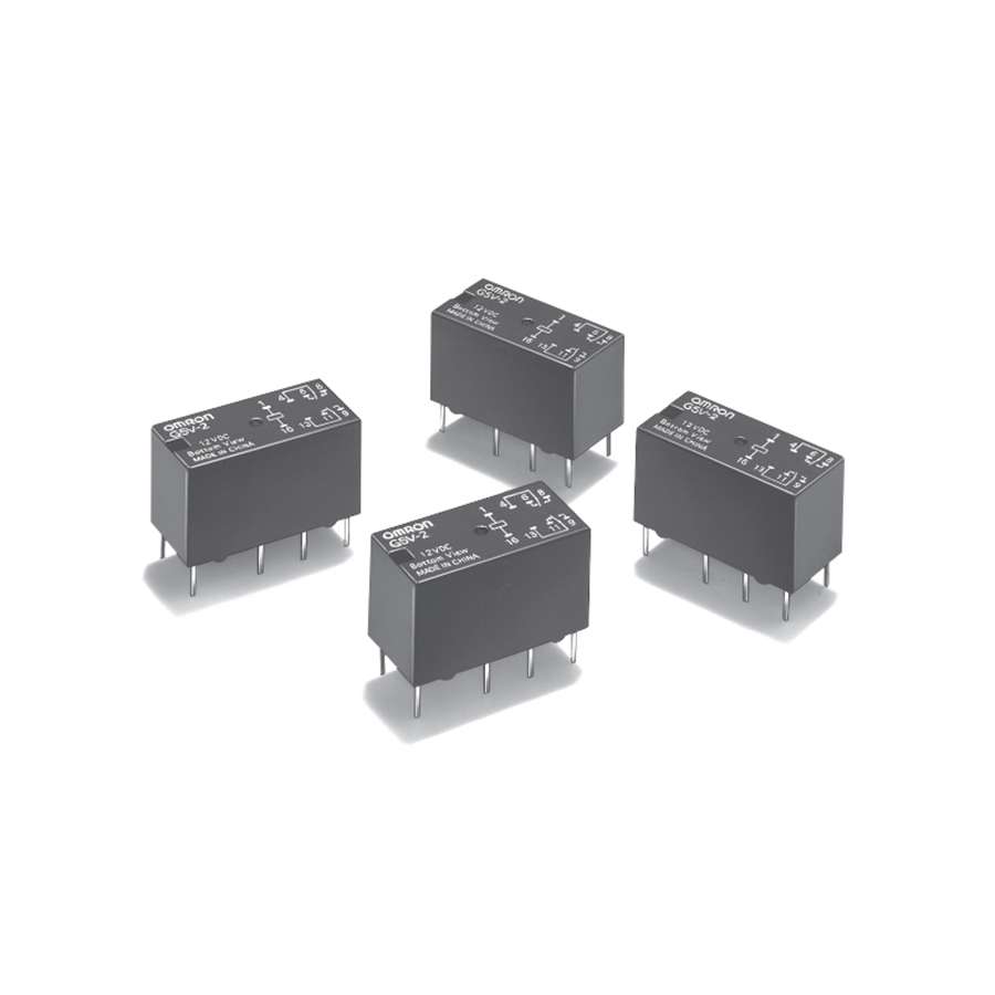 G5V25DC-Omron