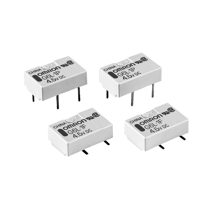 G6L-1P-DC5-Omron