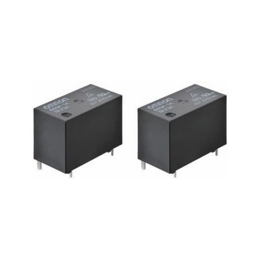 G6QE-1A DC5-Omron