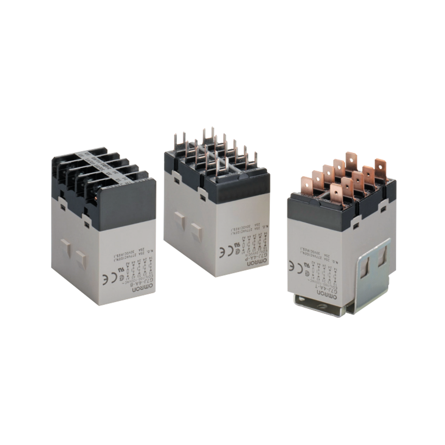 G7J-4A-P DC12-Omron